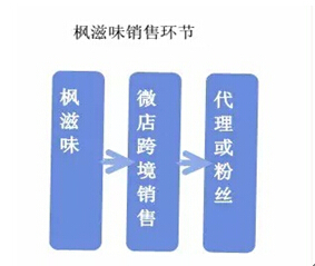枫滋味:中国进口食品行业市场分析 - 食品资讯 - 第一食品网